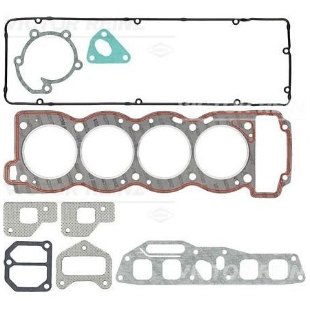 Reinz Cyl Head Gasket Set, 02-25835-05 02-25835-05